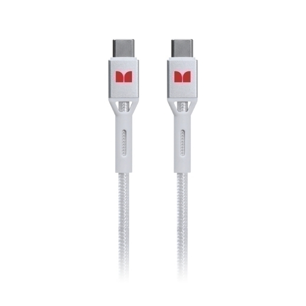 Picture of Monster 1.2M C-C Cable W