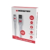 Picture of Monster 1.2M C-A Cable W