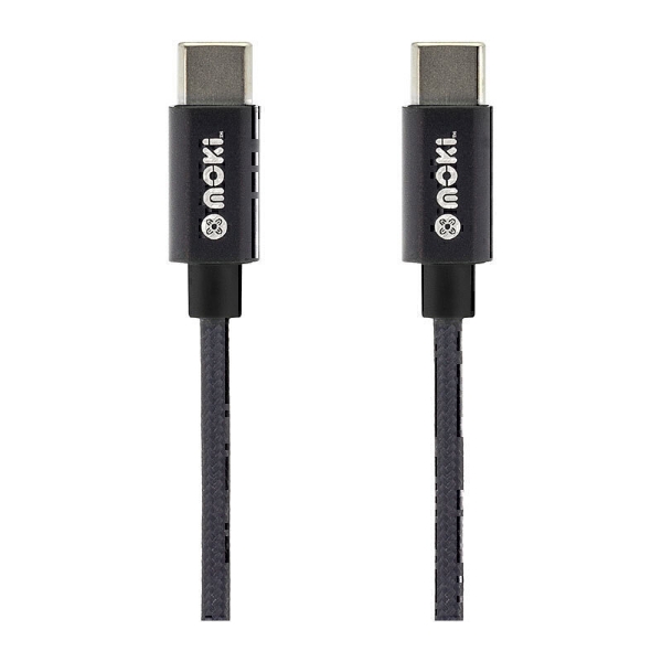 Picture of Moki C to C Braided SC Cable