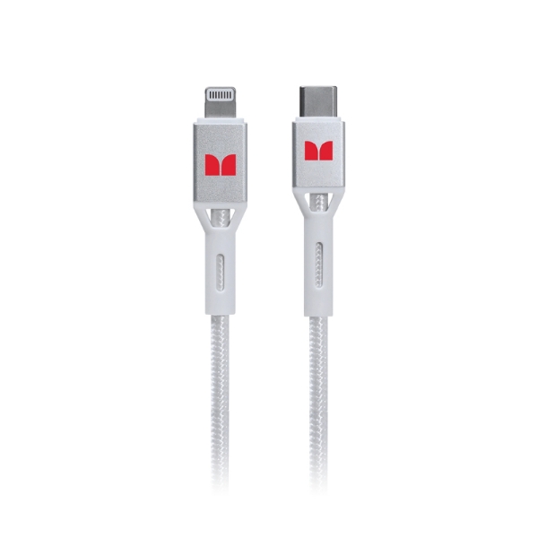 Picture of Monster 1.2M LTG-C Cable W