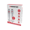 Picture of Monster 1.2M LTG-C Cable W