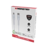 Picture of Monster 1.2M LTG-C TPE Cable W