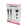 Picture of Monster 2M LTG-C TPE Cable B