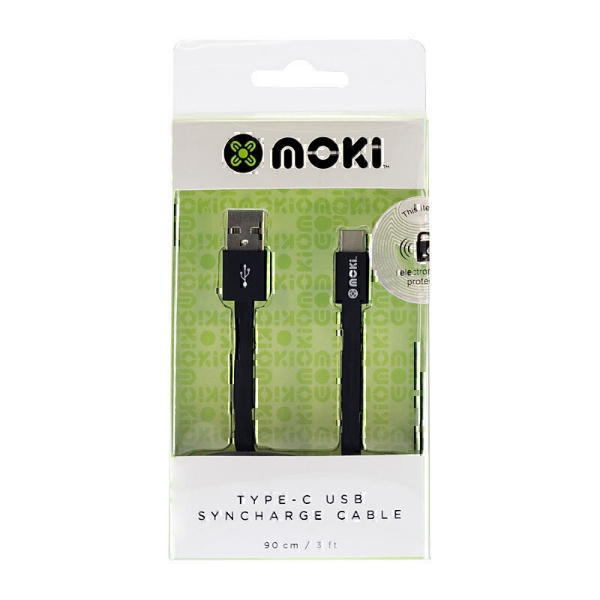 Picture of Moki Type C Cable 90cm