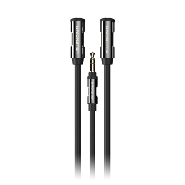 Picture of Monster RCA Audio Cable .15