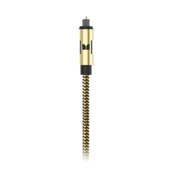 Picture of Monster Gold Audio Cable 1.5M