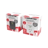 Picture of Monster 1-Port Surge Black