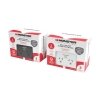 Picture of Monster 2-Port Surge Black