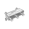 Picture of Monster Coax 4 Way Splitter