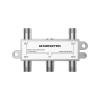 Picture of Monster Coax 4 Way Splitter
