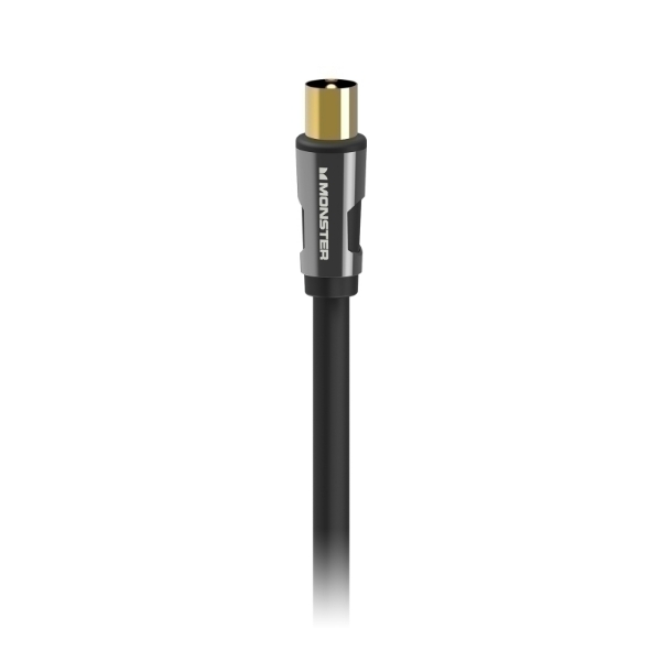 Picture of Monster Coaxial RG6 Cable 2M
