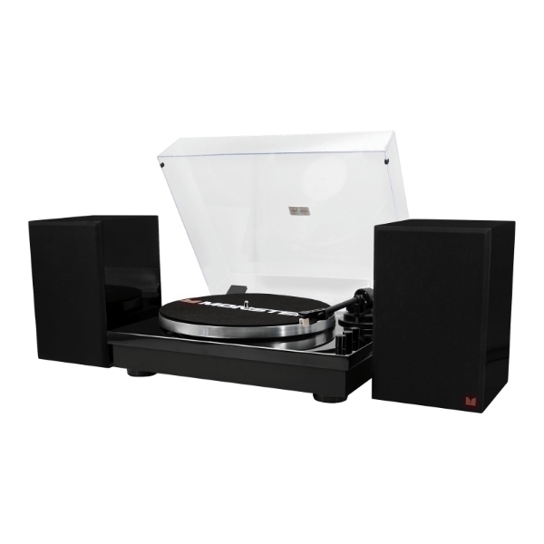 Picture of Monster Turntable + Speakers
