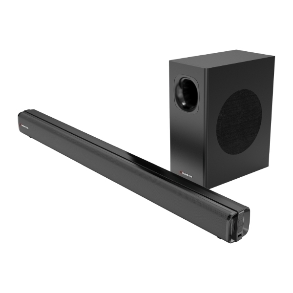 Picture of Monster Soundbar 2.1 Subwoofer