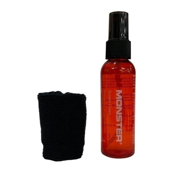 Picture of Monster Screen Clean Kit 60ML