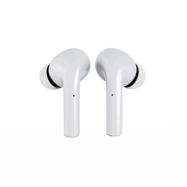 Picture of Moki MokiPods True Wireless Earbuds - White