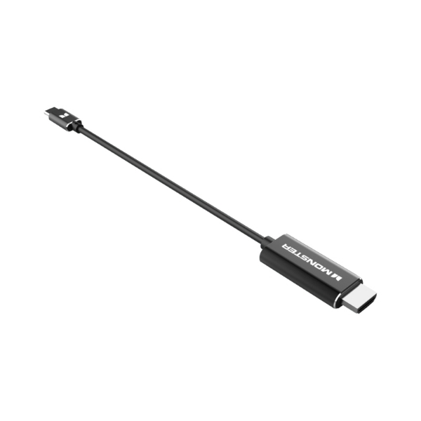 Picture of Monster USB-C - HDMI Cable 1.8