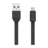 Picture of Moki MicroUSB SynCharCab 90