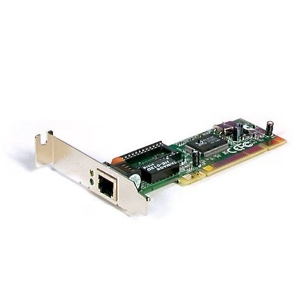 Picture of OKI 45268703 Ethernet Card