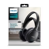 Picture of Philips W/less HiFi Headphones