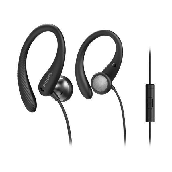 Picture of Philips Wired Sports Earbud