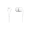 Picture of Philips Wired Earbud Gel White