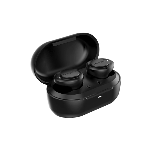 Picture of Philips TWS Earbud Black