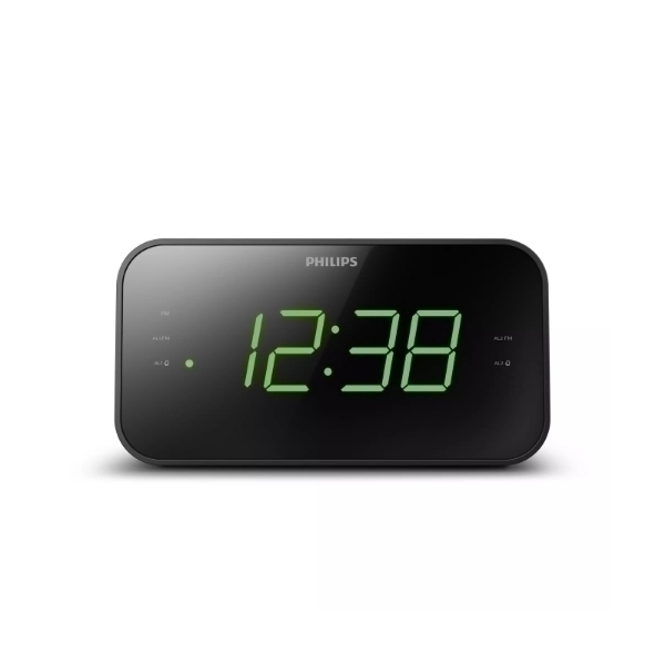 Picture of Philips Clock Radio L Display