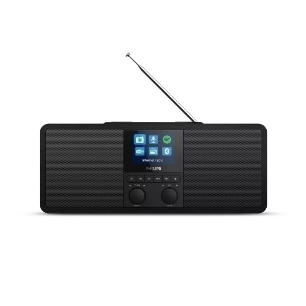 Picture of Philips Internet Radio