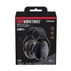 Picture of 3M 90543-4DC WorkTunes Connect Hearing Protector with Bluetooth Technology