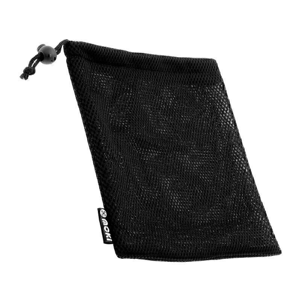 Picture of Moki Air-Mesh Drawstring Bag