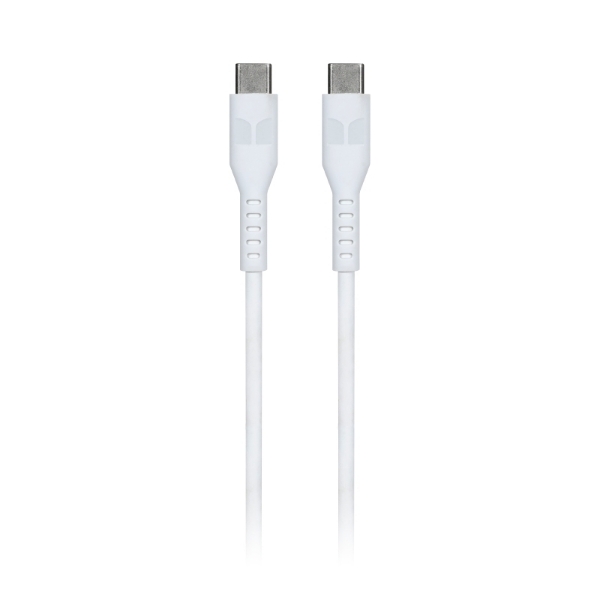 Picture of Monster 1.2M C-C TPE Cable W