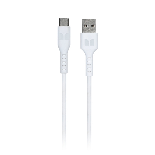 Picture of Monster 1.2M C-A TPE Cable W
