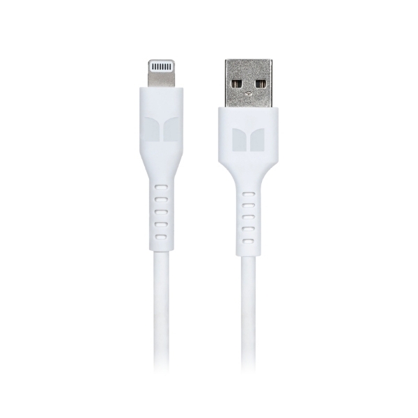 Picture of Monster 1.2M LTG-A TPE Cable W