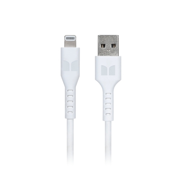 Picture of Monster 2M LTG-A TPE Cable W