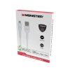 Picture of Monster 2M LTG-A TPE Cable W