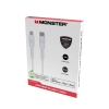 Picture of Monster 2M LTG-C TPE Cable W