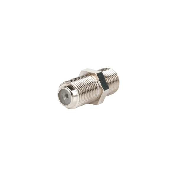 Picture of Monster Coax Coupler F-Type