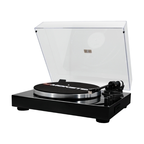 Picture of Monster Turntable TT531BT