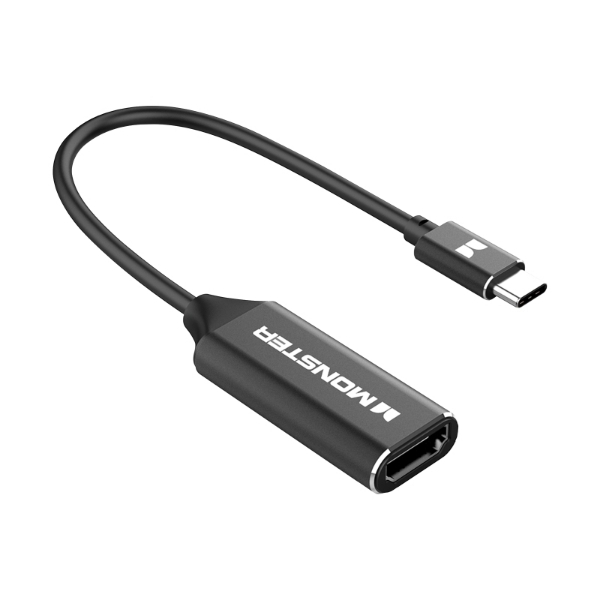 Picture of Monster USB-C - HDMI Adapter