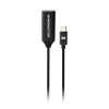 Picture of Monster USB-C - HDMI Adapter