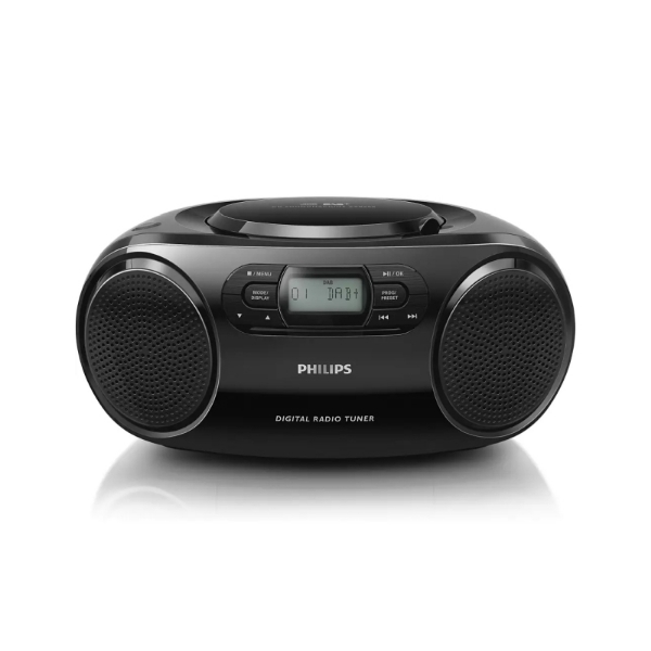 Picture of Philips CD DAB+ Sound Machine