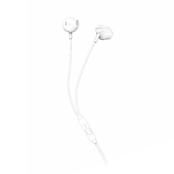 Picture of Philips Wired Earbud White