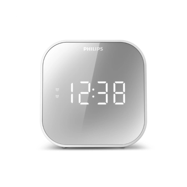 Picture of Philips Clock Radio USB Charge