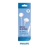 Picture of Philips Wired Earbud White