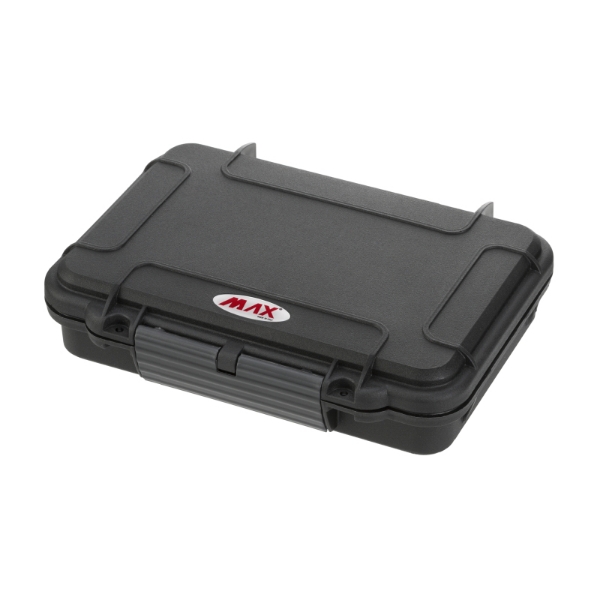 Picture of Plastica Panaro Case 212x140x47 mm 