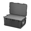 Picture of Plastica Panaro Case Watertight 750x480x400 mm 