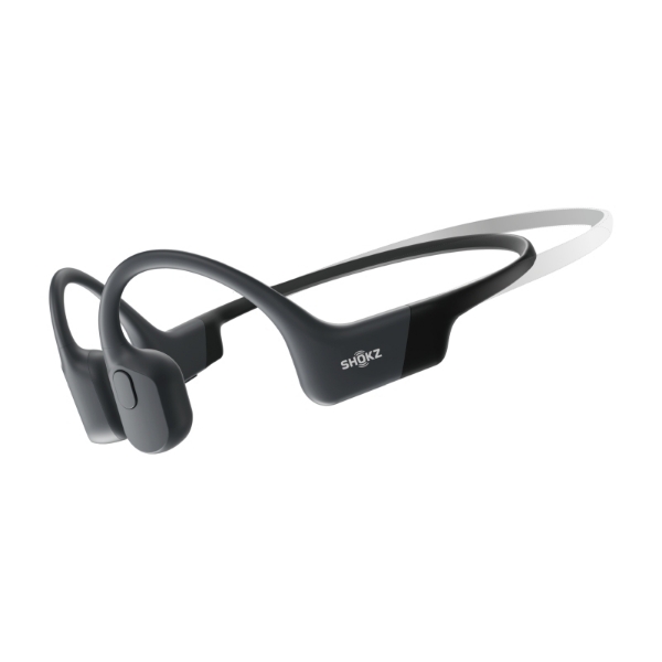 Picture of Shokz Openrun Mini Black