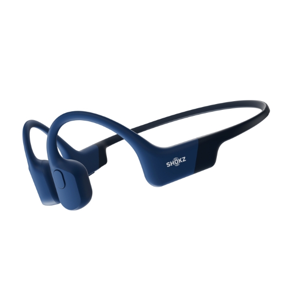 Picture of Shokz OpenRun - Blue