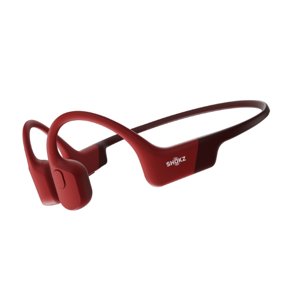 Picture of Shokz OpenRun - Red