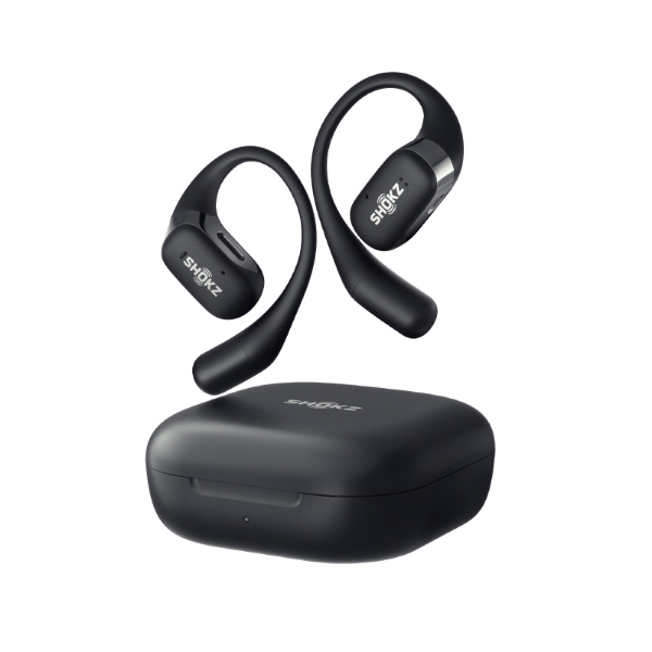 Picture of Shokz OpenFit Black